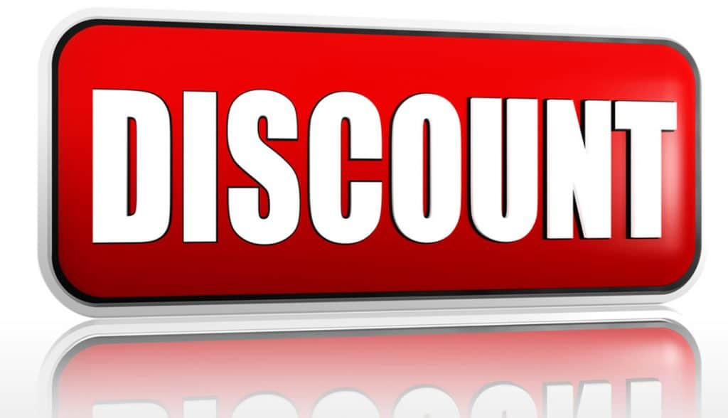 faq of discount coupons