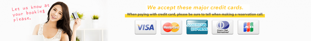 faq of credit card payment