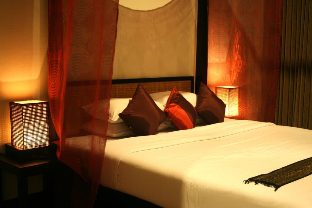 image of love hotel