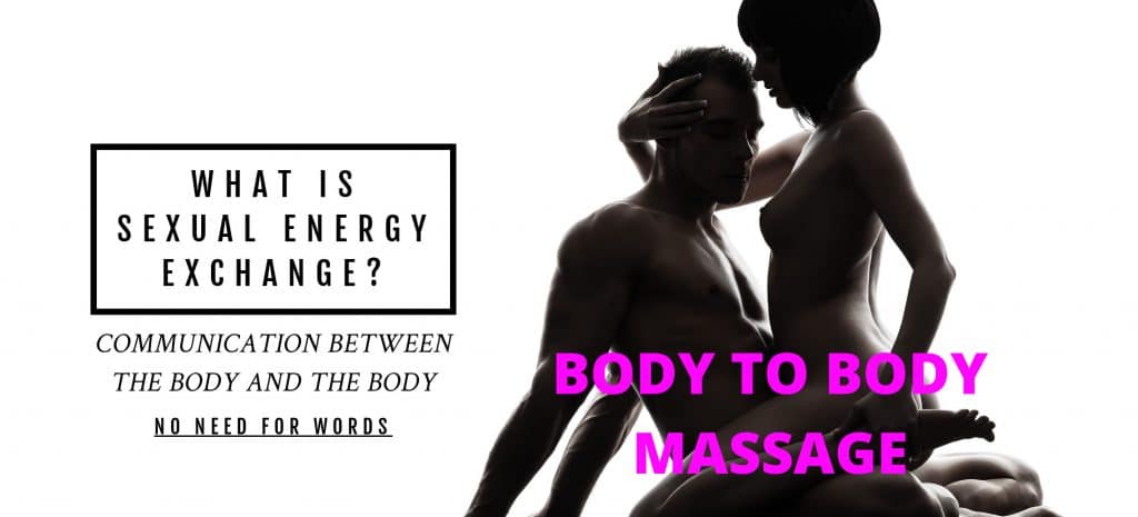 body to body erotic massage as erotic massage